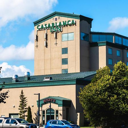The Casablanca Hotel Grimsby Zewnętrze zdjęcie