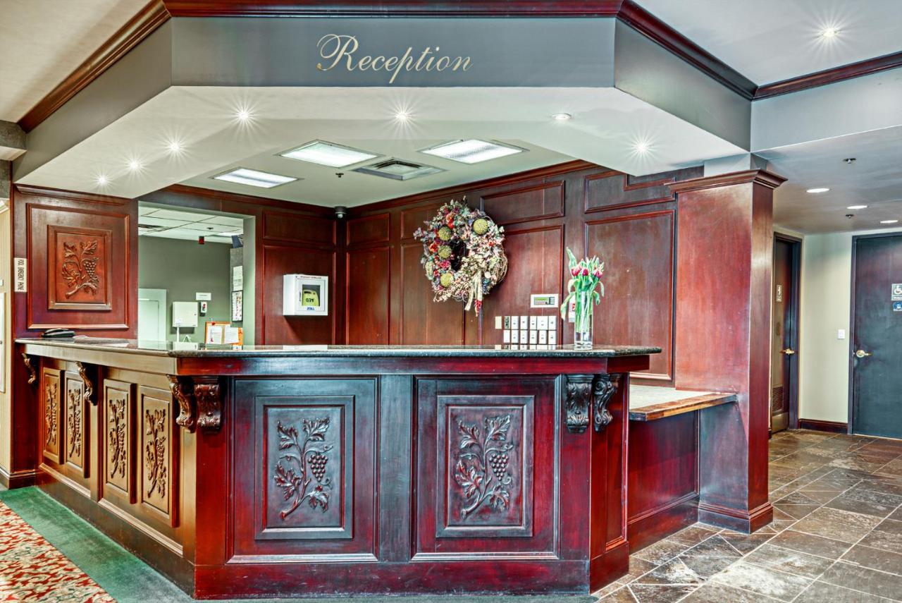 The Casablanca Hotel Grimsby Zewnętrze zdjęcie