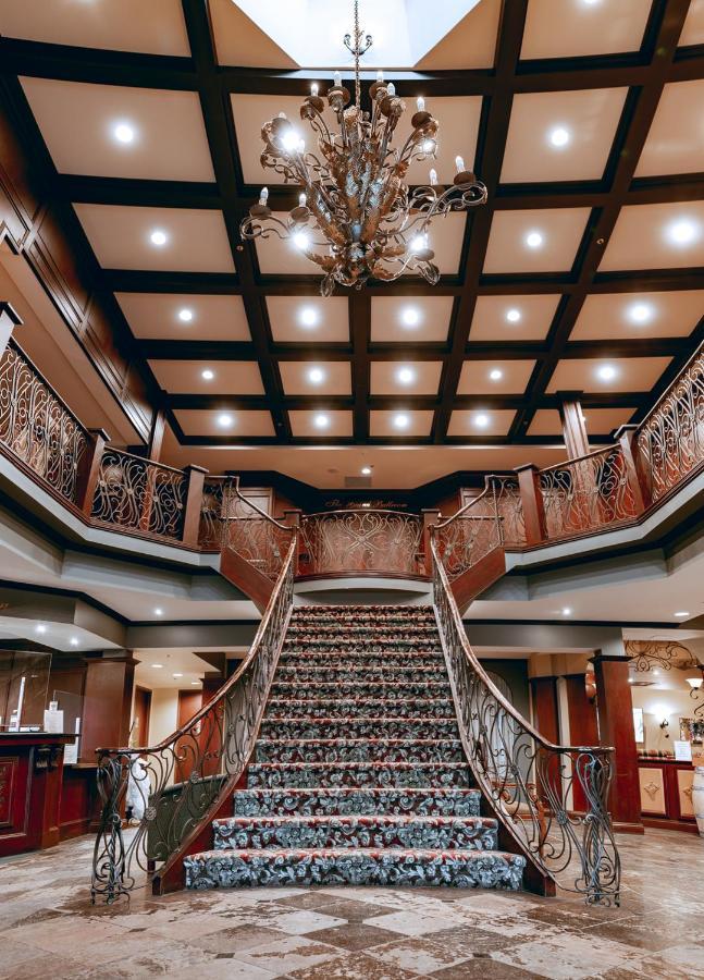 The Casablanca Hotel Grimsby Zewnętrze zdjęcie