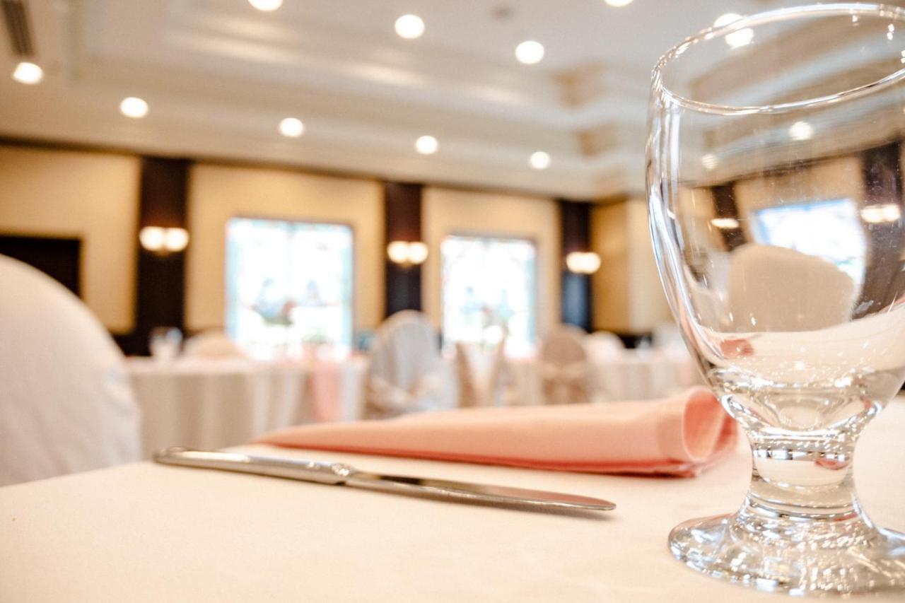 The Casablanca Hotel Grimsby Zewnętrze zdjęcie
