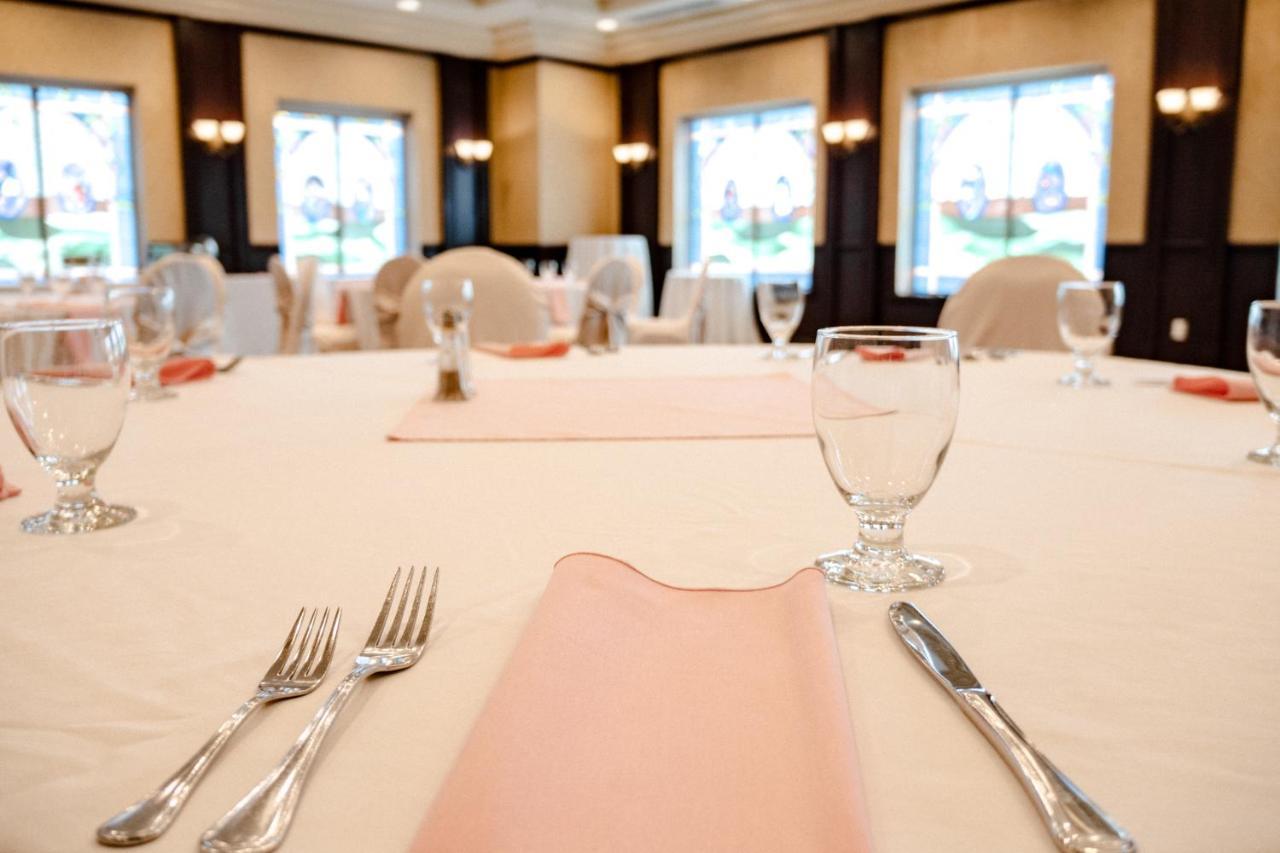 The Casablanca Hotel Grimsby Zewnętrze zdjęcie
