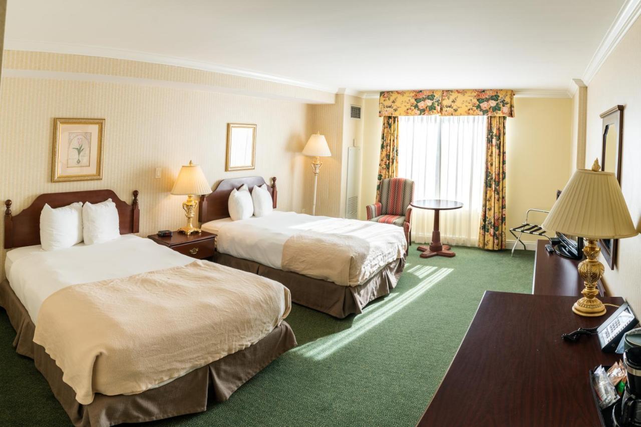 The Casablanca Hotel Grimsby Zewnętrze zdjęcie