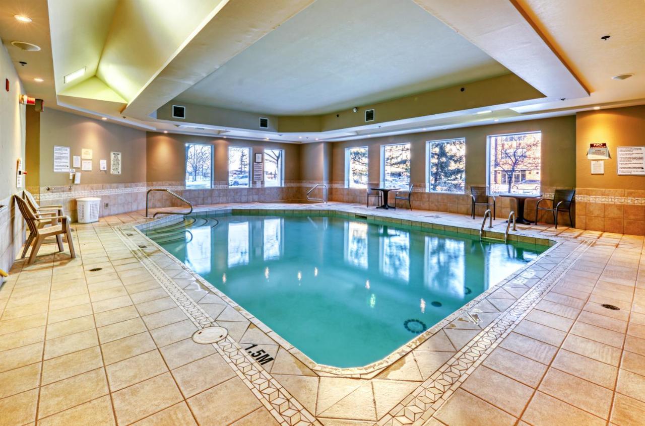 The Casablanca Hotel Grimsby Zewnętrze zdjęcie