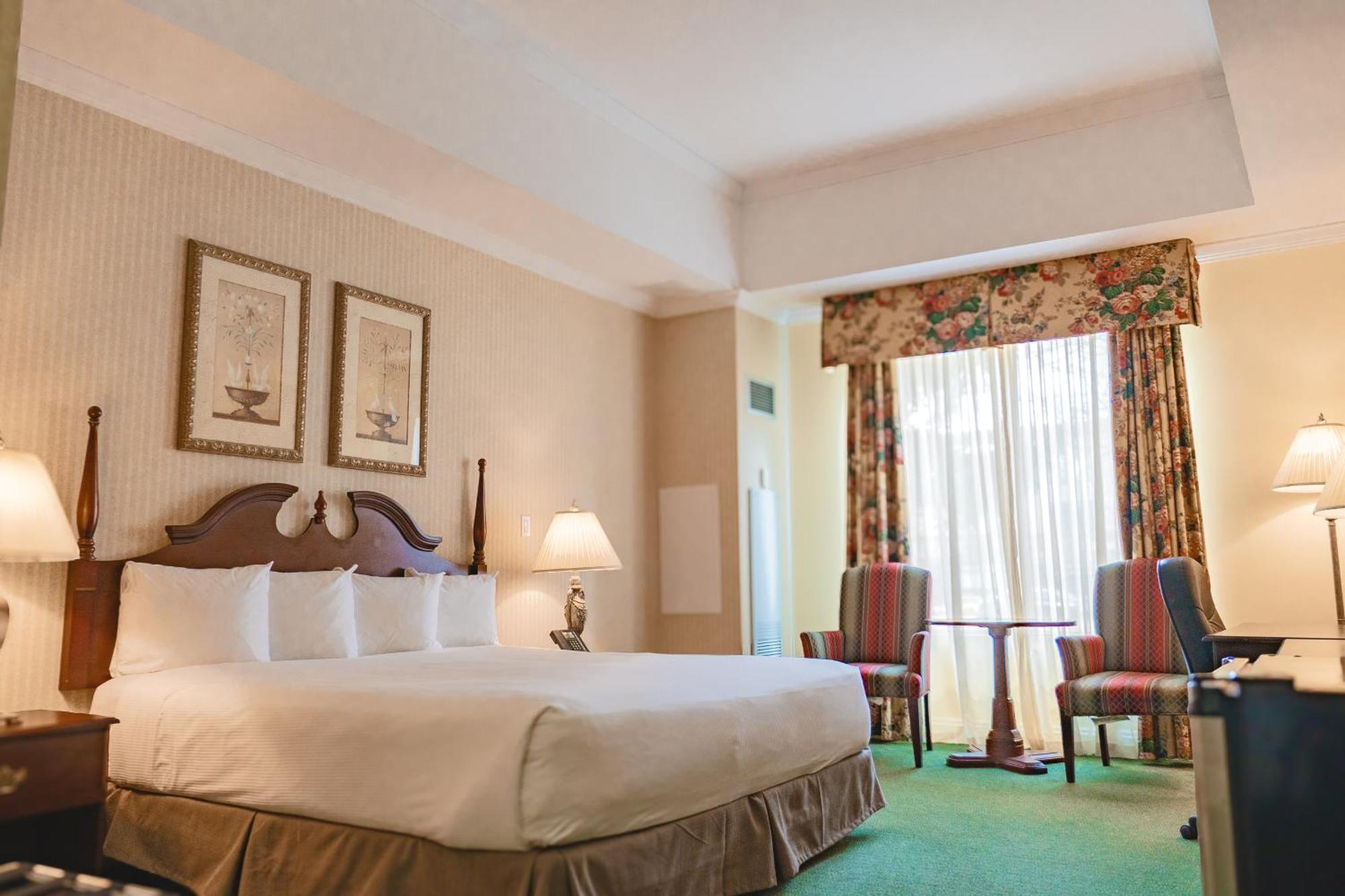 The Casablanca Hotel Grimsby Zewnętrze zdjęcie