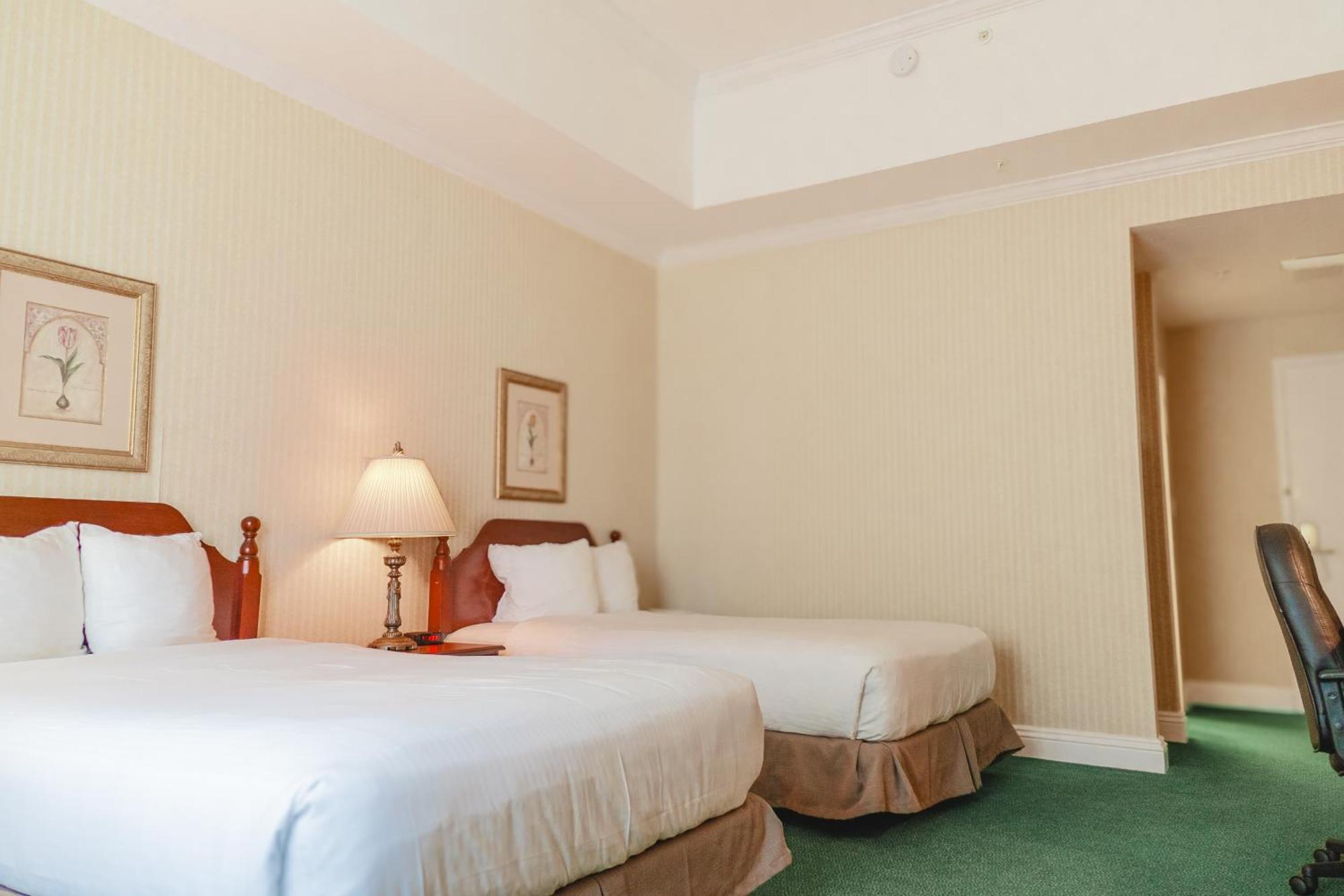 The Casablanca Hotel Grimsby Zewnętrze zdjęcie