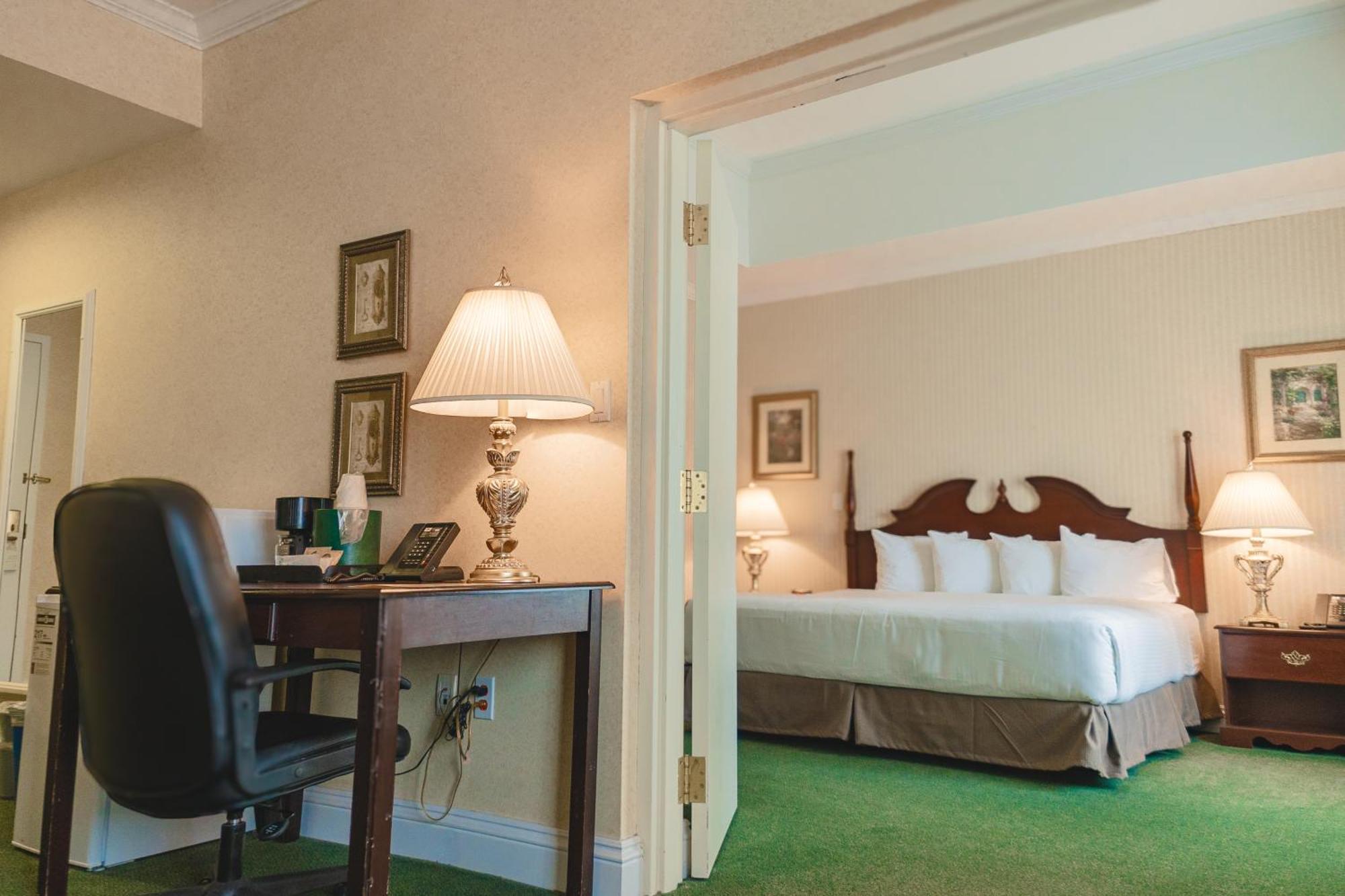 The Casablanca Hotel Grimsby Zewnętrze zdjęcie