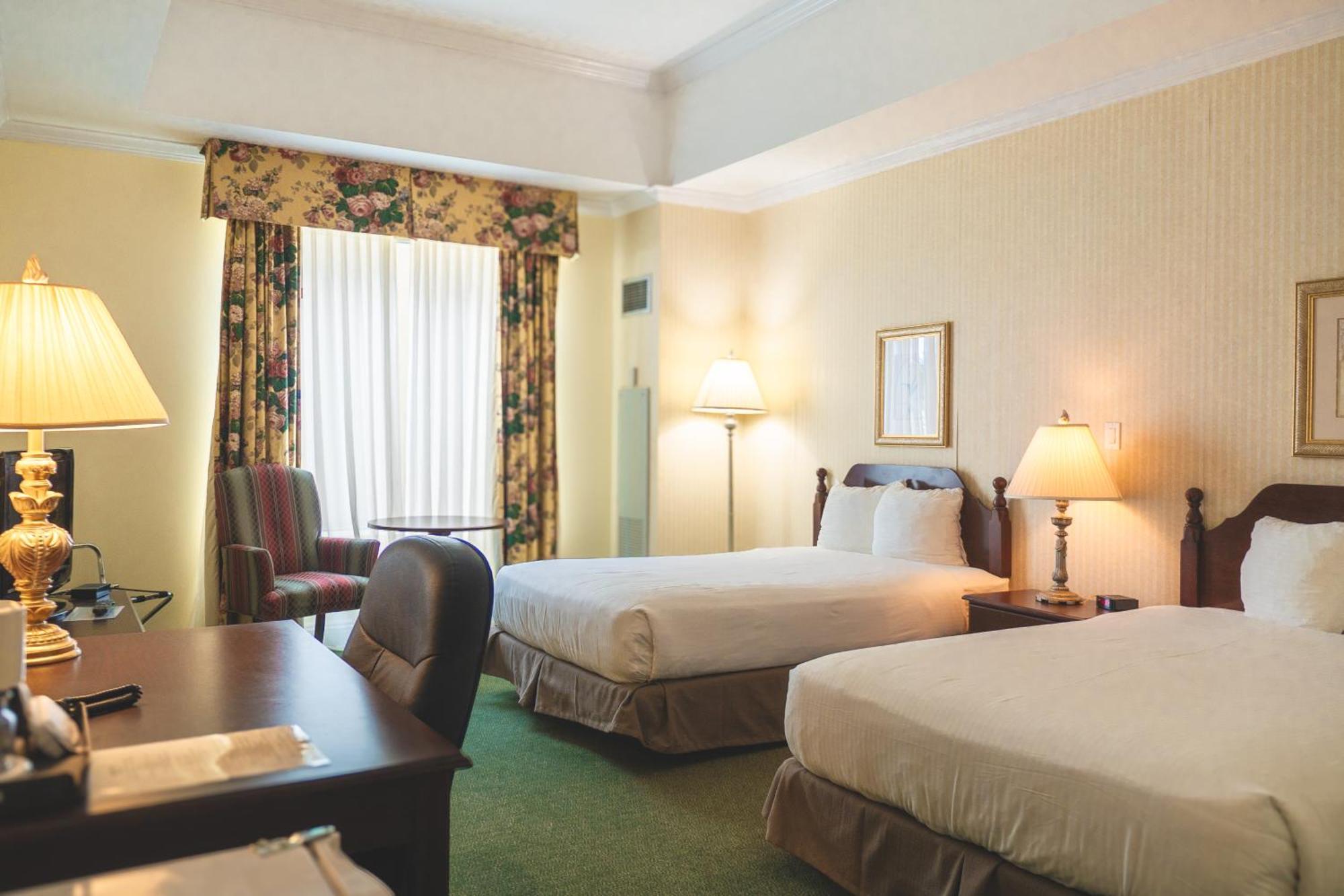 The Casablanca Hotel Grimsby Zewnętrze zdjęcie