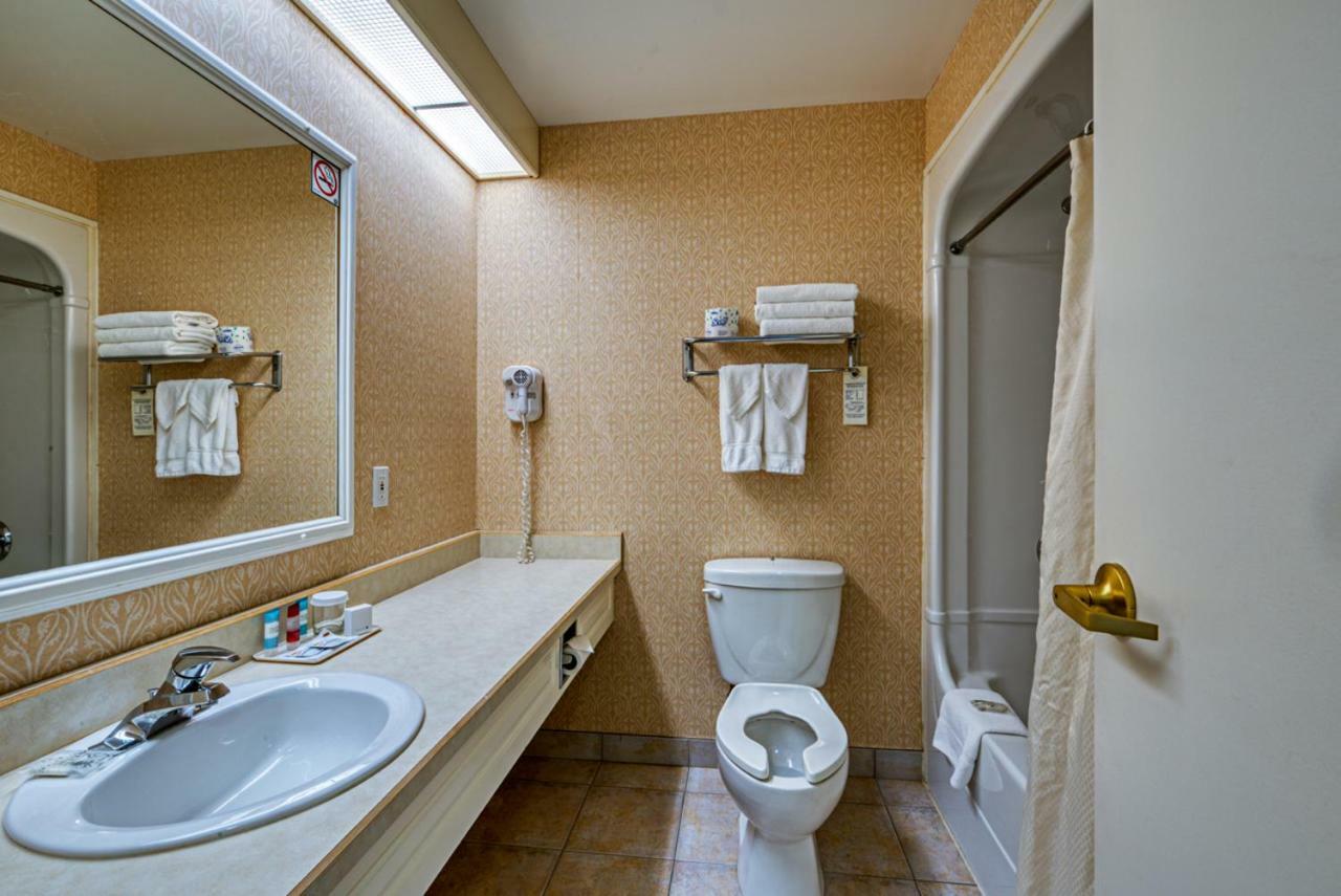 The Casablanca Hotel Grimsby Zewnętrze zdjęcie