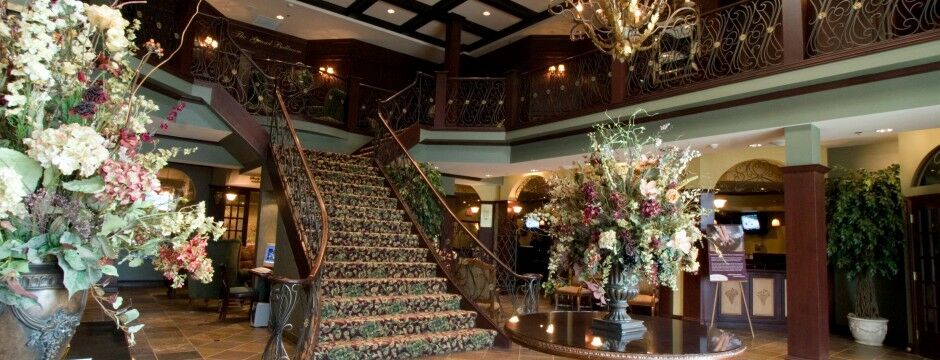 The Casablanca Hotel Grimsby Zewnętrze zdjęcie